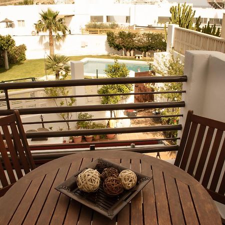 Apartamentos Manbea San José Exterior foto