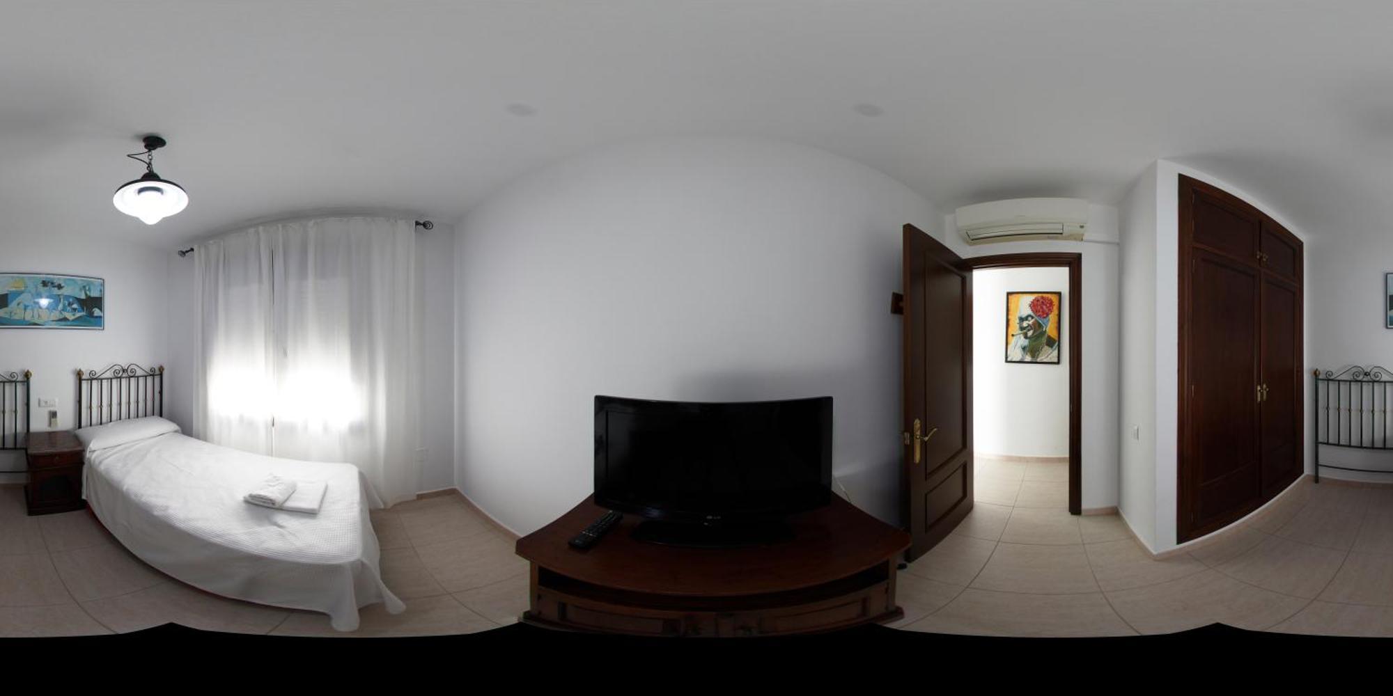 Apartamentos Manbea San José Exterior foto