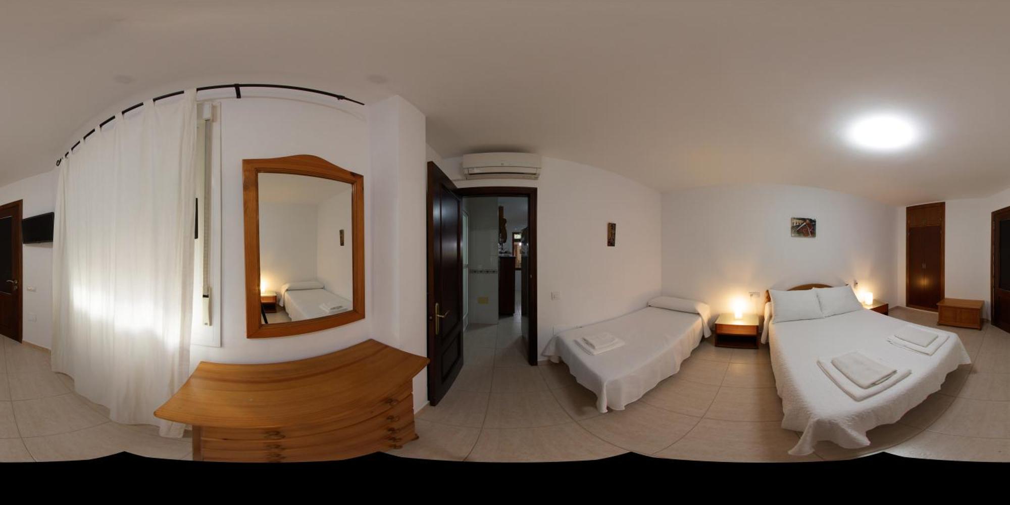 Apartamentos Manbea San José Exterior foto