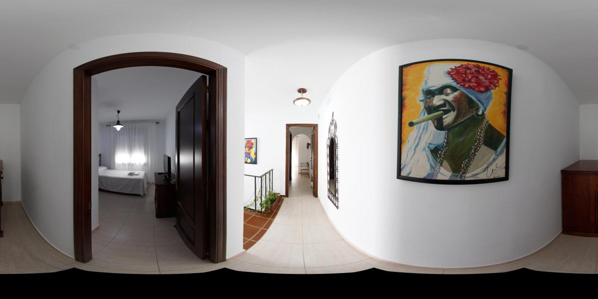 Apartamentos Manbea San José Exterior foto