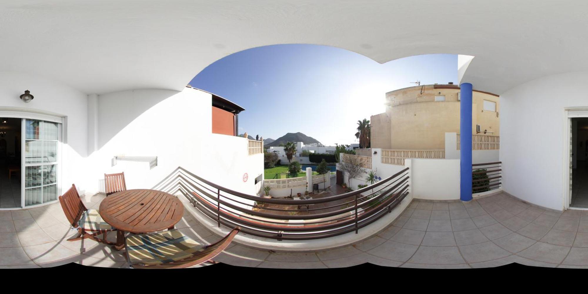 Apartamentos Manbea San José Exterior foto