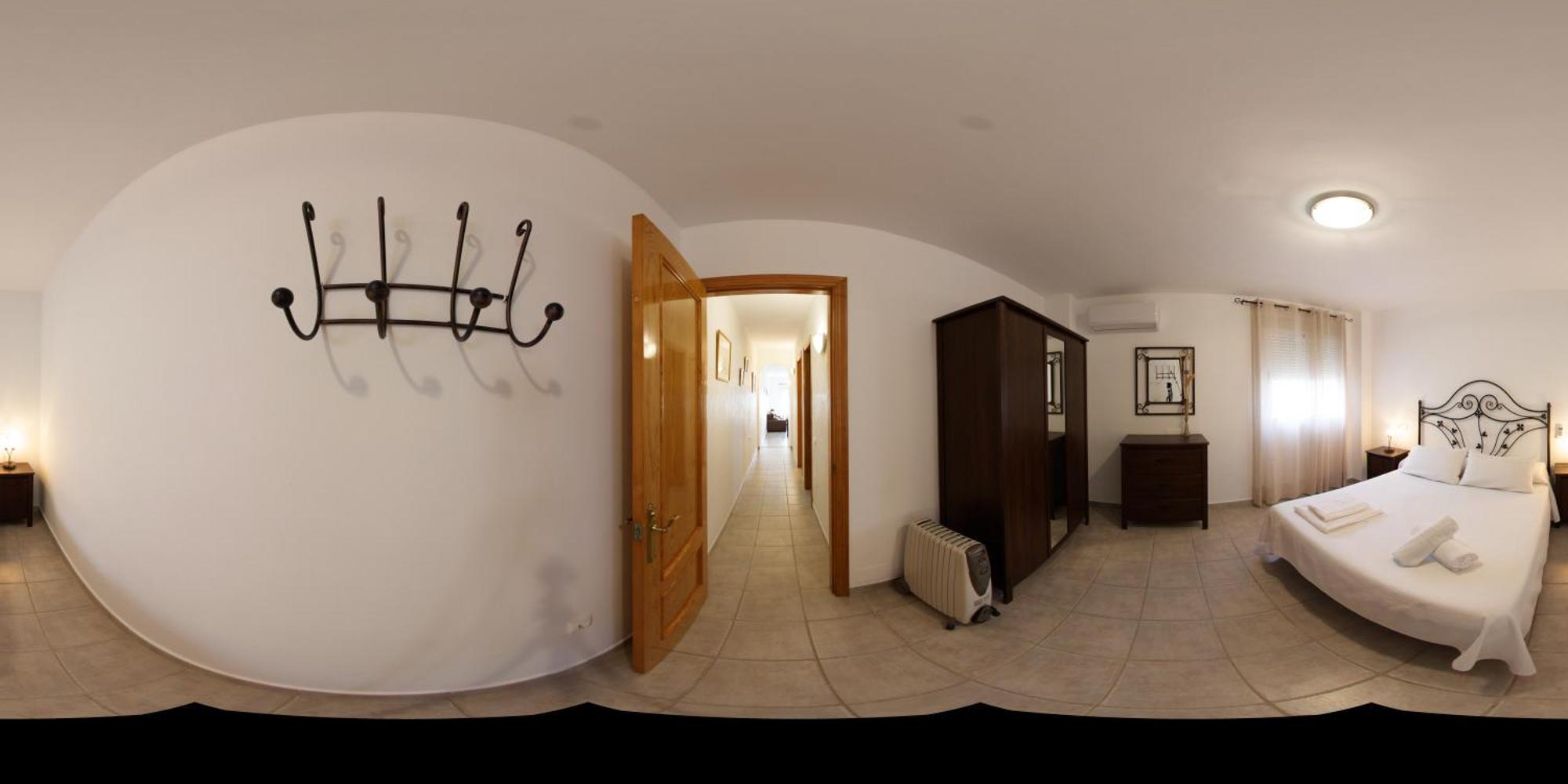 Apartamentos Manbea San José Exterior foto