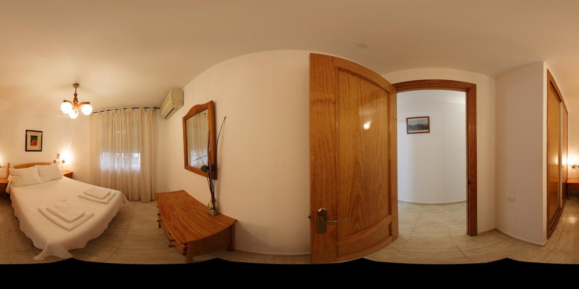 Apartamentos Manbea San José Exterior foto