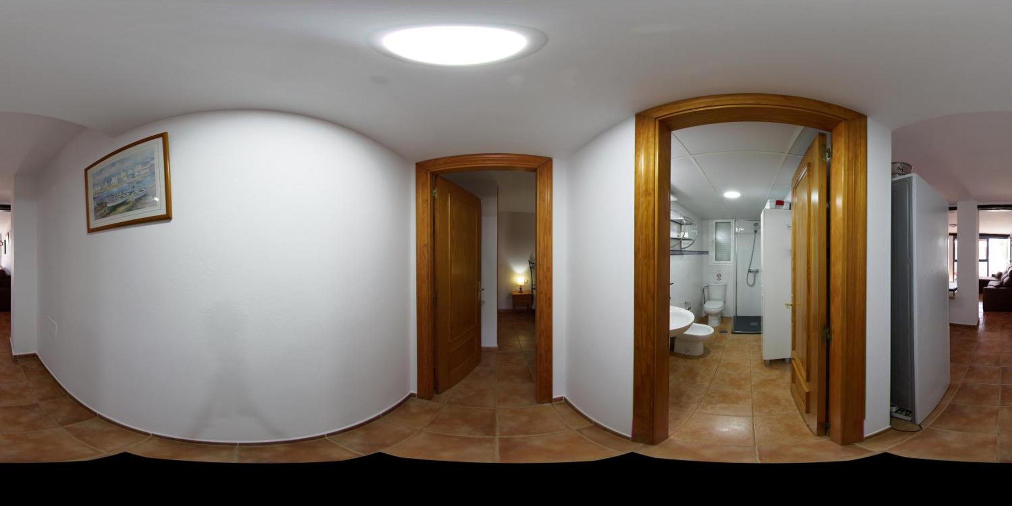 Apartamentos Manbea San José Exterior foto