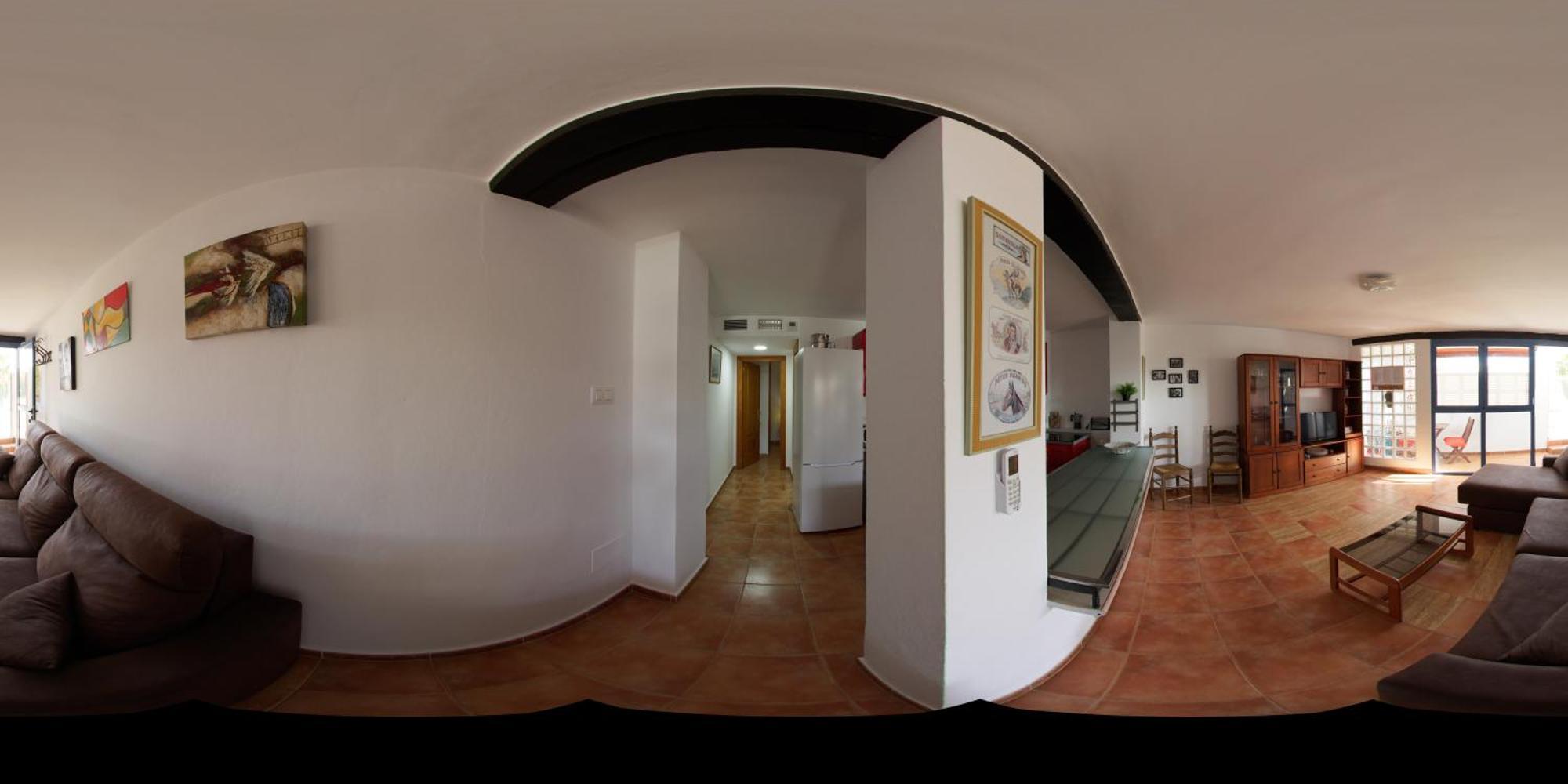 Apartamentos Manbea San José Exterior foto