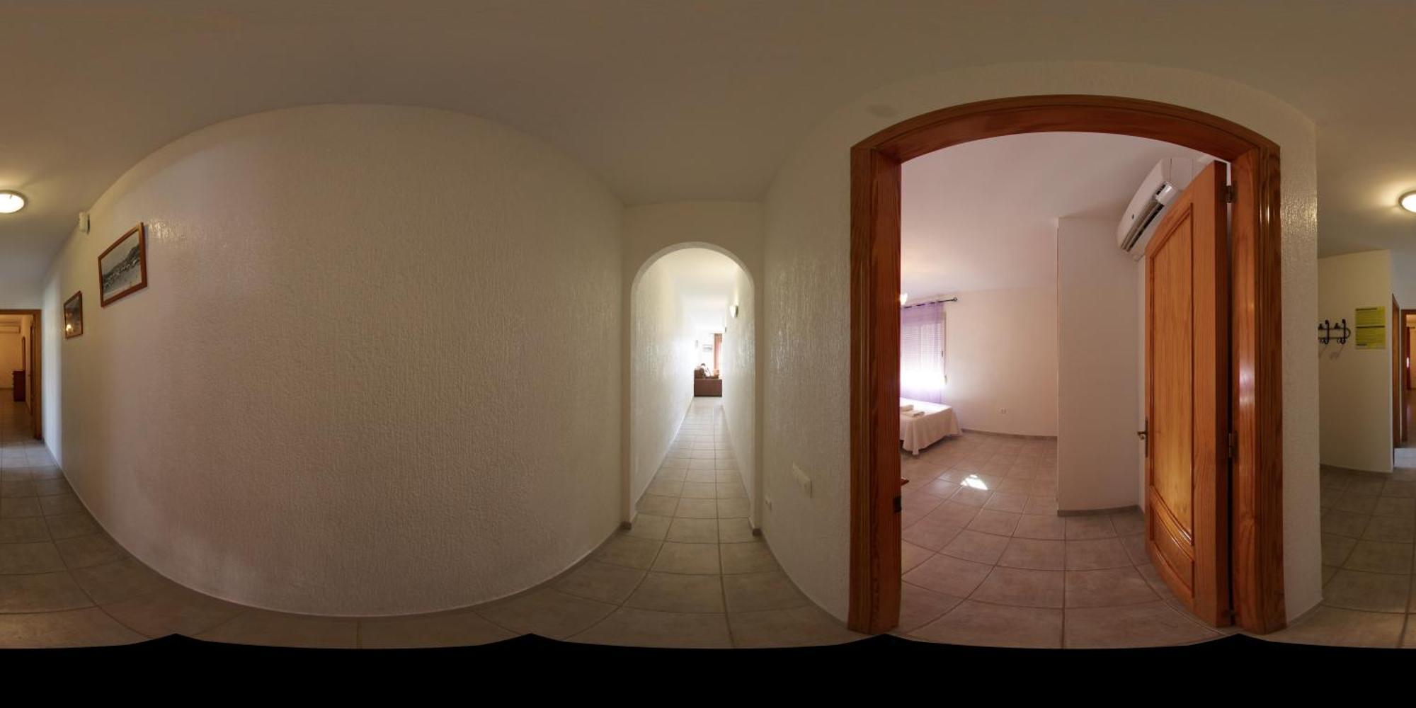 Apartamentos Manbea San José Exterior foto