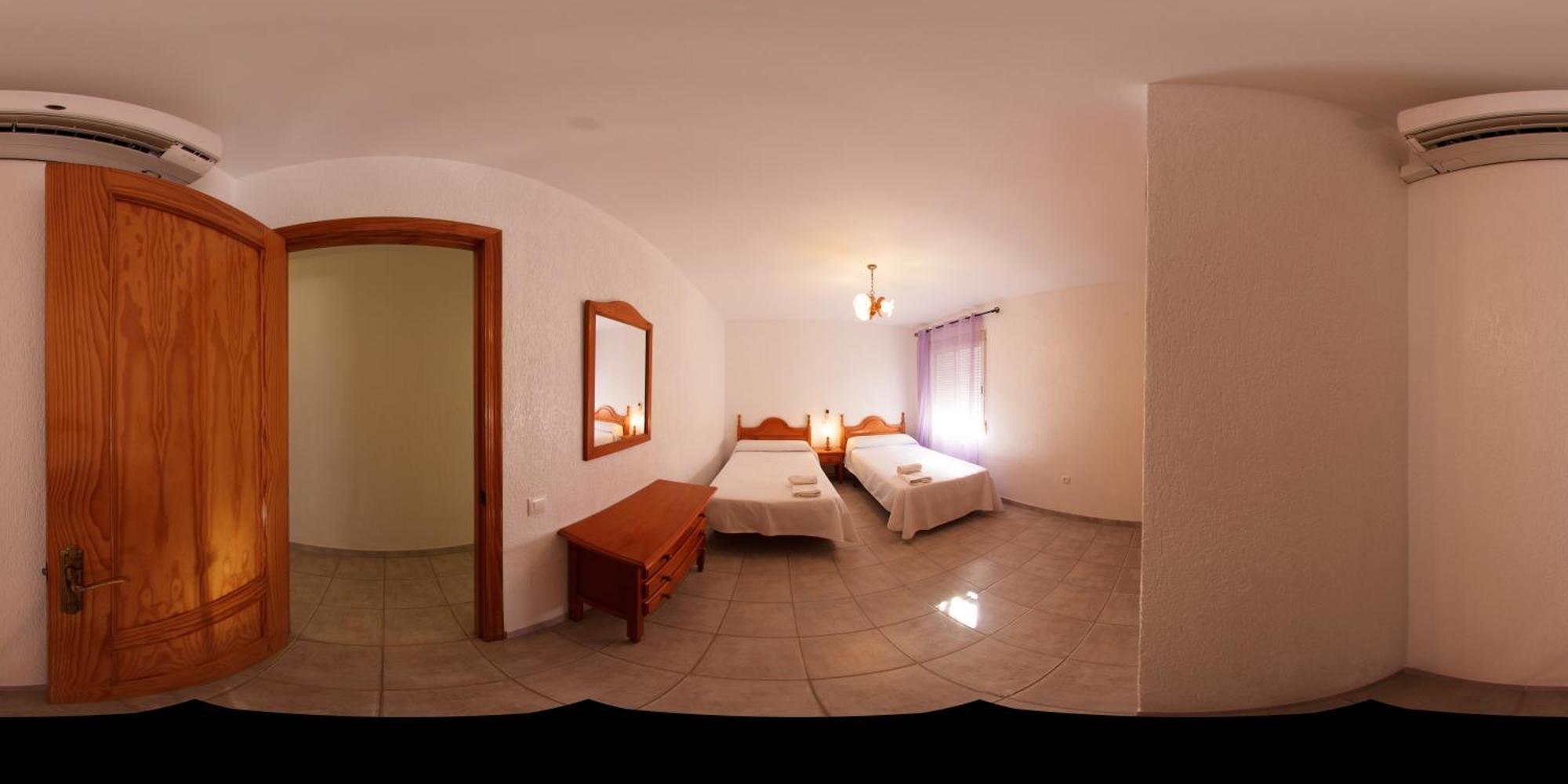 Apartamentos Manbea San José Exterior foto