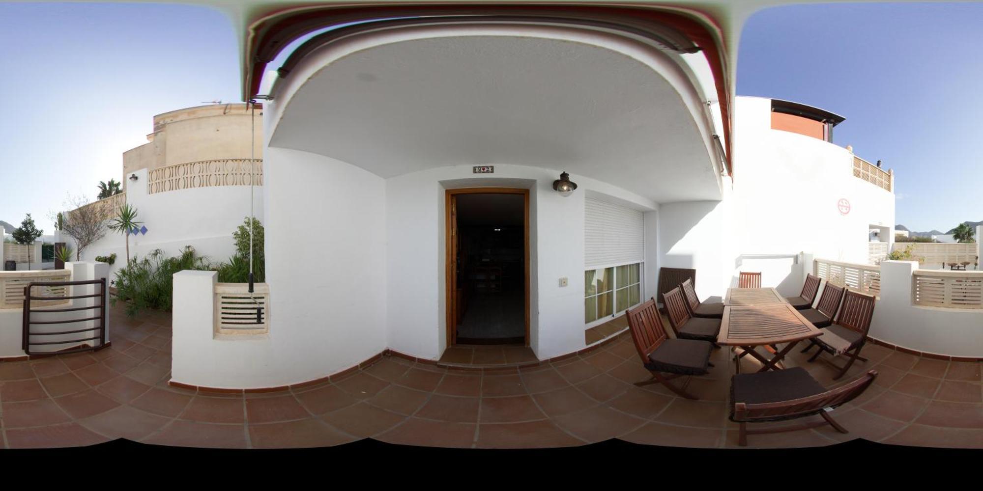 Apartamentos Manbea San José Exterior foto