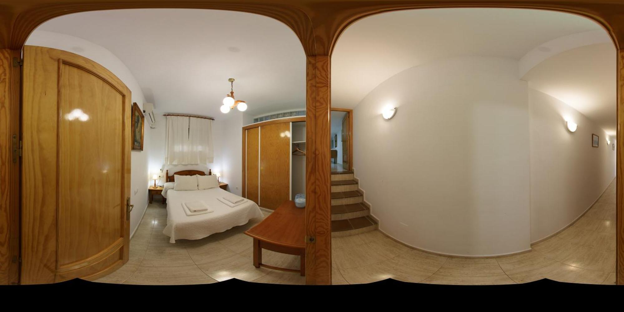 Apartamentos Manbea San José Exterior foto