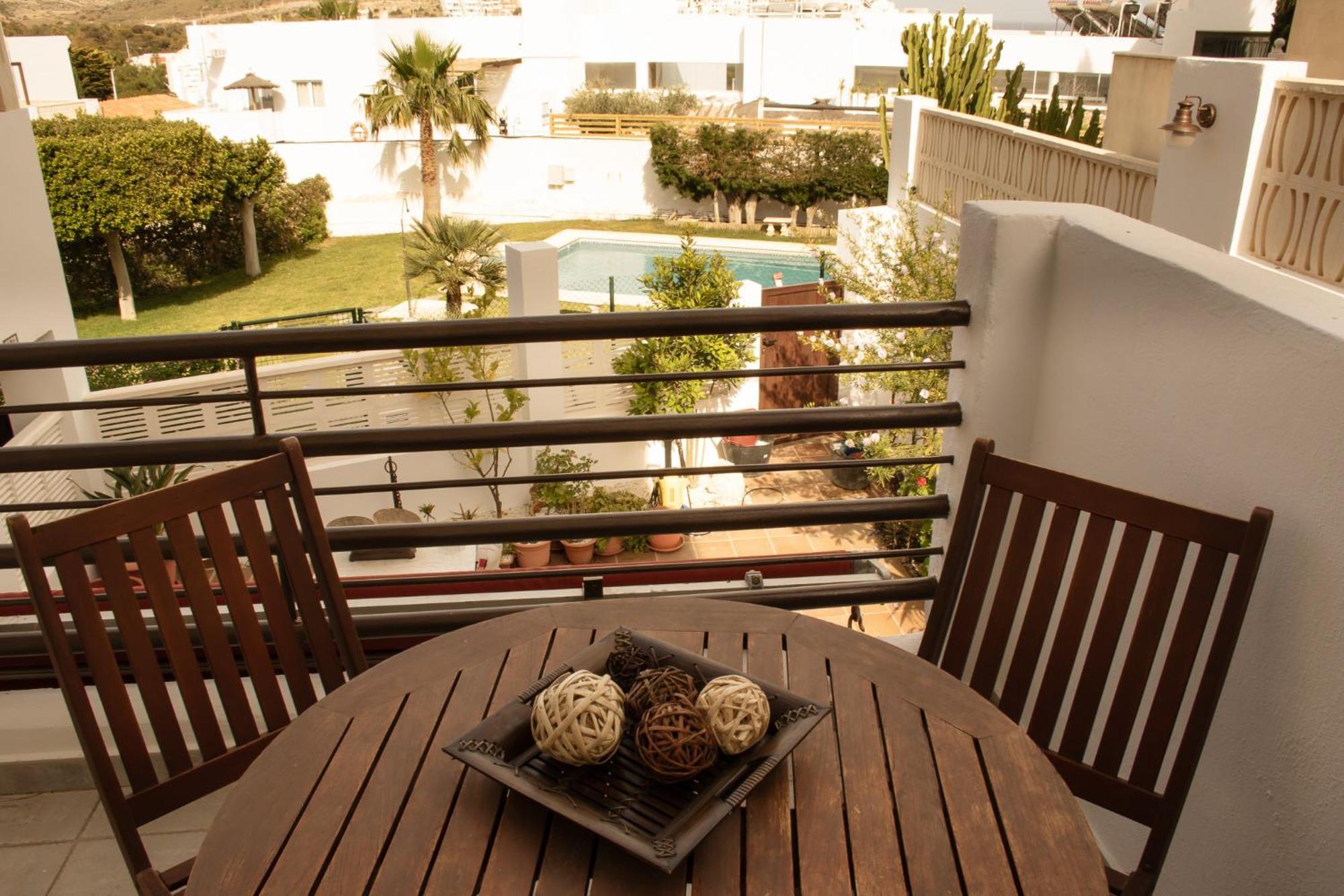 Apartamentos Manbea San José Exterior foto